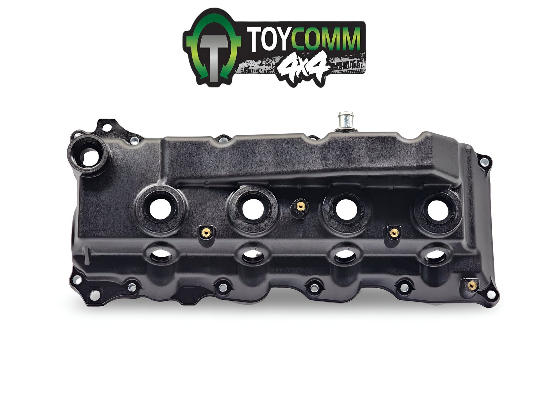 Feb 2005 to Aug 2015 - Toyota Hilux 3.0L Engine Code 1KD-FTV - Rocker Cover
