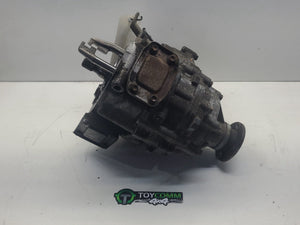 Oct 1988 to Sep 1997 - Toyota Hilux Trans Code G52 - Transfer Case - Leaf Spring Front Suspension (6 Bolt Type)