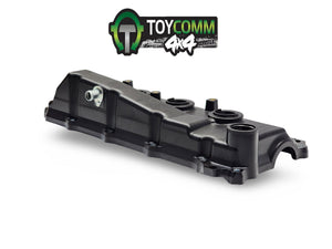 Feb 2005 to Aug 2015 - Toyota Hilux 3.0L Engine Code 1KD-FTV - Rocker Cover