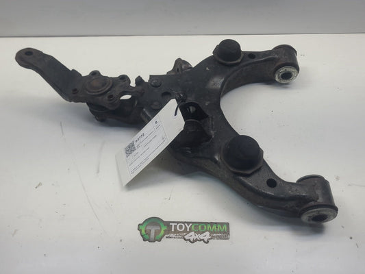 Jul 1996 to Jan 2003 - Toyota Land Cruiser Prado 95 Series - Right Front Lower Control Arm
