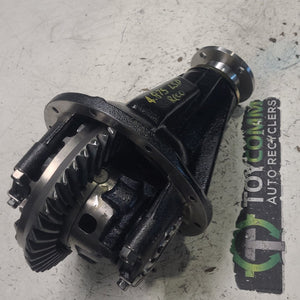 Oct 1983 to Oct 2001- Toyota Hilux- Differential Centre- Rear, 4.875 Lsd (G143)