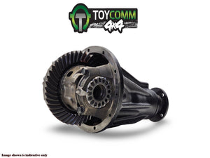 1989 to 2004 - Toyota Surf - Differential Centre - 4.1 Lsd