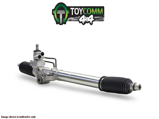 1996-2003 Toyota Land Cruiser Prado J95 (96-03) - Steering Box/Rack -