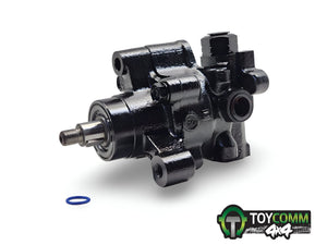 Oct 1988 to Sep 1997- Toyota Hilux Diesel 2.8L Engine Code 3L- Steering Pump- (Front Bottom Adj)