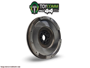 2015-Now Toyota Hilux GUN12# (15-22)- Flywheel/Flexplate-