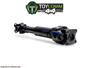 1988-1997 Toyota Hilux LN106 (89-98) - Front Prop Shaft -