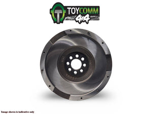 2015-Now Toyota Hilux GUN12# (15-22)- Flywheel/Flexplate-