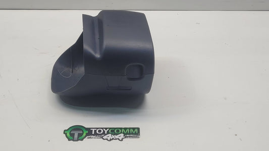 Jul 1996 to Jan 2003 - Toyota Land Cruiser Prado 95 Series - Steering Column Shroud - Grey