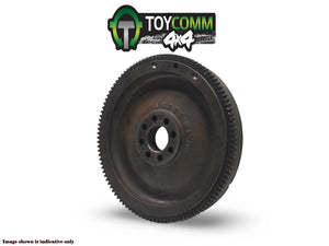 2008-2015 Toyota Hilux KUN26- Flywheel/Flexplate-