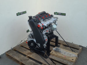 Aug 2006 to Aug 2011- Toyota Hilux Diesel Turbocharged 3.0L Engine Code 1KD-FTV- Engine- Watercooled Egr Type