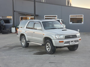 1996-2003 Toyota Hilux Surf SURF Commuter N185 (96-03) KZN185