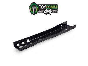 Mar 2005 to Aug 2011 - Toyota Hilux - Chassis