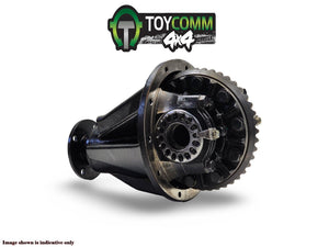 2005 to 2015 - Toyota Hilux - Differential Centre - 3.5 Lsd