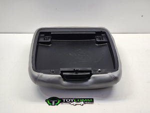 Jan 1998 to Oct 2007 - Toyota Land Cruiser 100 Series - Console - Console Lid Only