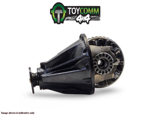 1989 to 2004 - Toyota Surf - Differential Centre - 4.1 Lsd