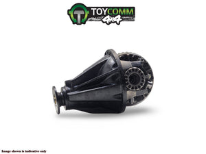 1989 to 2004 - Toyota Hilux Surf - Differential Centre - Rear 4.1:1 Lsd Type