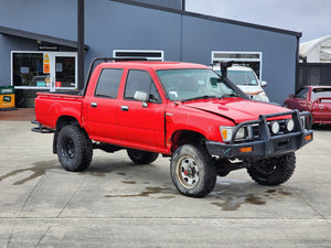 1989-1998 Toyota Hilux LN106 (89-98) 7A433LNA60086180