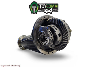 2007 - Now - Toyota Land Cruiser - Front Differential Head - 3.9 W/ Diff Lock