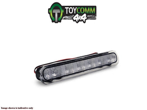 Sep 2011 to Aug 2015- Toyota Hilux- High Level Stoplight