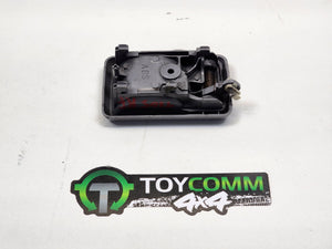 1990-1996 Toyota Land Cruiser Prado KZJ71 (93-96) KZJ71- Right Front Door Interior Handle-
