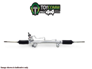 Feb 2005 to Aug 2015 - Toyota Hilux 4WD - Steering Box/Rack
