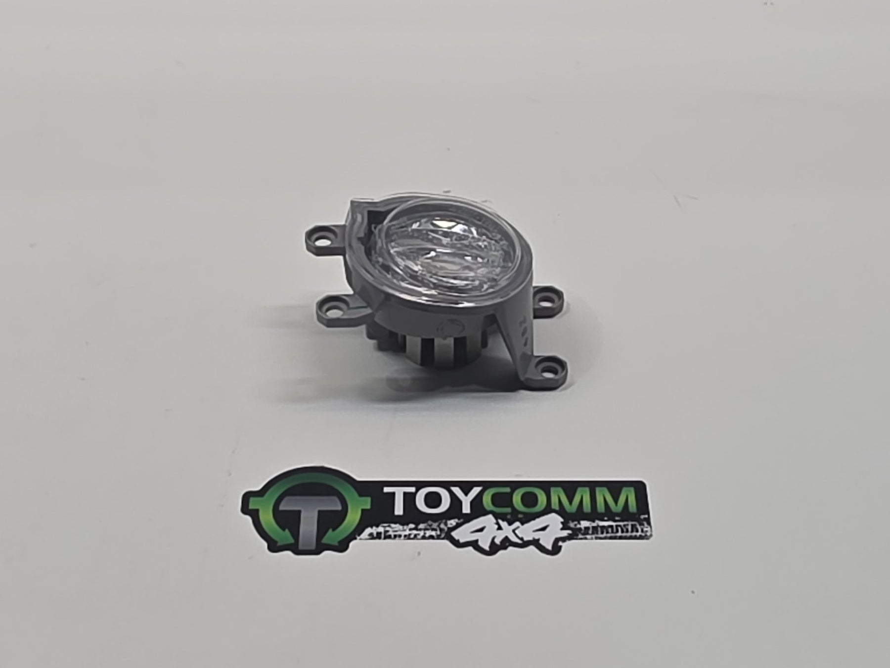 Oct 2017 to Current - Toyota Hilux - Right Indicator/Fog/Side - Bumper Foglamp, Led Type