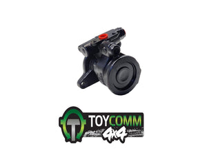 Sep 1997 to Feb 2005 - Toyota Hilux Diesel Turbocharged 3.0L Engine Code 1KZ-TE - Steering Pump