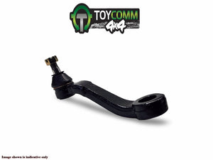 Oct 1988 to Mar 2005 - Toyota Hilux 4WD Power Steering - Steering Box/Rack - Steering Box, Ifs Type