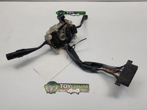 Apr 1990 to Jun 1996 - Toyota Land Cruiser Prado 70 Series - Combination Switch