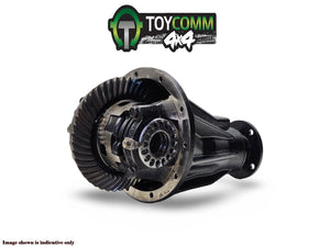 2005 to 2015 - Toyota Hilux - Differential Centre - 3.5 Lsd