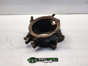 Apr 1990 to Jun 1996 - Toyota Land Cruiser Prado 70 Series - Swivel Hub