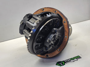 Nov 2007 to Mar 2021- Toyota Land Cruiser 200 Series- Differential Centre- Rear, 3.9 Ratio (A01A Code), Non Lsd Type