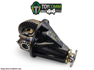 Oct 1988 to Oct 2001 - Toyota Hilux 2.8L Engine Code 3L - Differential Centre - Rear, 4.55 Lsd (G895)