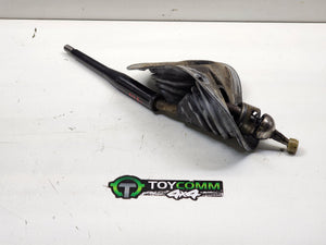 Oct 1988 to Sep 1997- Toyota Hilux Manual- Gear Stick/Shifter- Gear Shifter