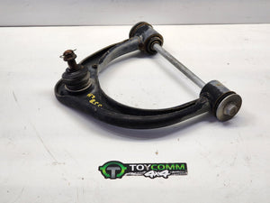Aug 2009 to Nov 2023 - Toyota Land Cruiser Prado 150 Series AWD - Left Front Upper Control Arm