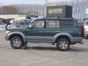 1996-2003 Toyota Land Cruiser Prado J95 (96-03) KZJ95