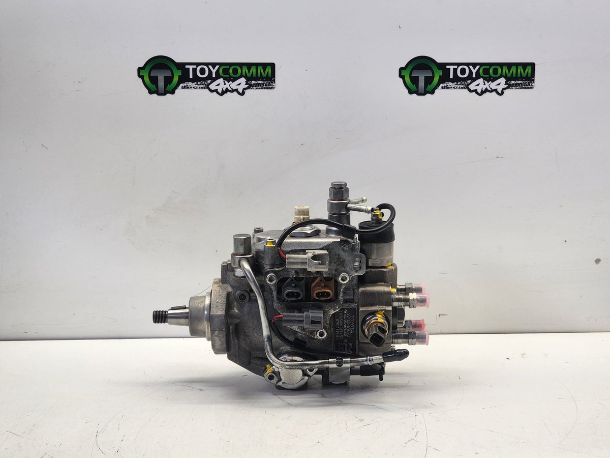 1999-2009 Toyota Land Cruiser Prado J95 (96-03) - Injector Pump - 22100-67070