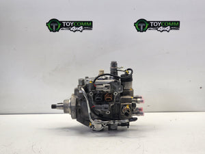 1999-2009 Toyota Land Cruiser Prado J95 (96-03) - Injector Pump - 22100-67070