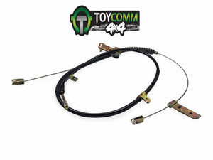 1988 to 1997 - Toyota Hilux - Hand Brake Cable