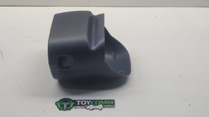 Jul 1996 to Jan 2003 - Toyota Land Cruiser Prado 95 Series - Steering Column Shroud - Grey