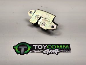 Feb 2005 to Aug 2015 - Toyota Hilux - Left Tailgate Lock Mechanism