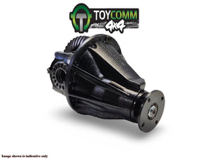 2005 to 2015 - Toyota Hilux - Differential Centre - 3.5 Lsd