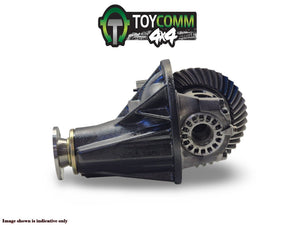 2007 - Now - Toyota Land Cruiser - Front Differential Head - 3.9 W/ Diff Lock
