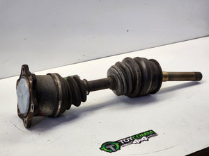 1989 to 1995 - Toyota Hilux Surf - Right Driveshaft - Lh & Rh Cv Same But Not Interchanged
