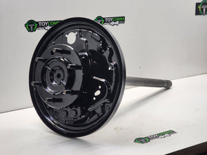 1989 to 1995 - Toyota Hilux Surf N130 - Axle - Rh Rear