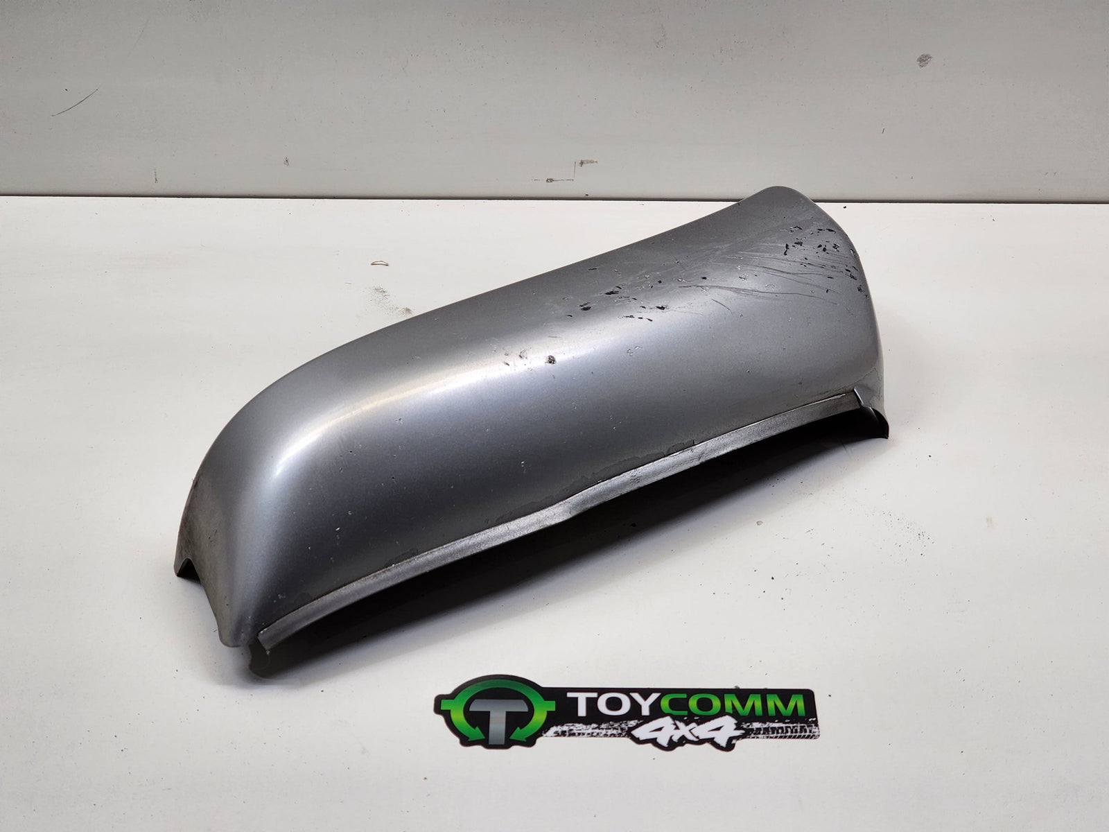 1995 to 2002 - Toyota Hilux Surf N180 - Wheel Arch Flare