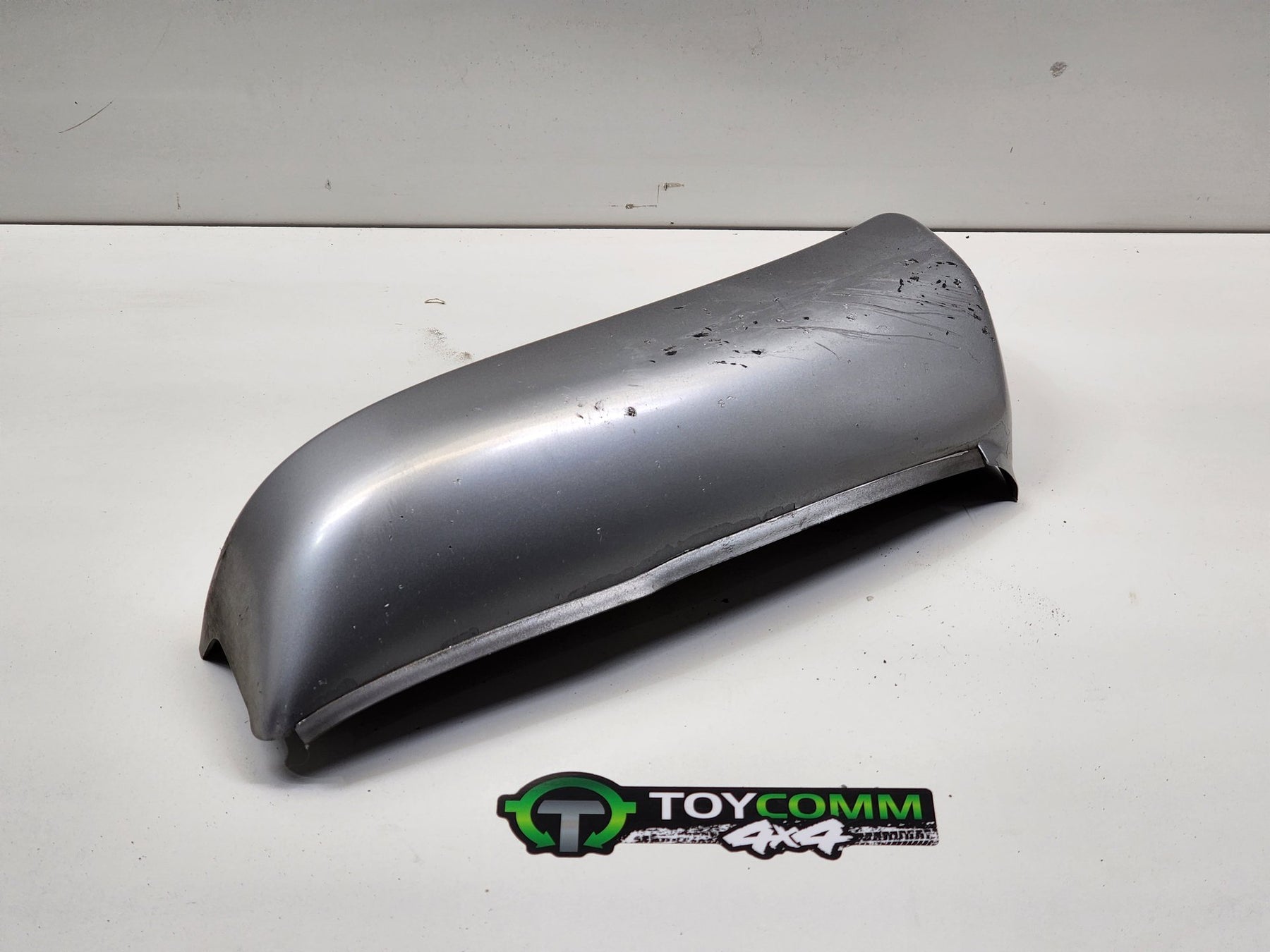 1995 to 2002 - Toyota Hilux Surf N180 - Wheel Arch Flare