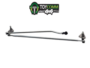 Oct 1988 to Sep 1997- Toyota Hilux- Wiper Linkage