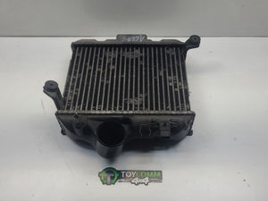 Jul 1996 to Jan 2003 - Toyota Land Cruiser Prado 95 Series Diesel 3.0L Engine Code 1KZ-TE - Intercooler