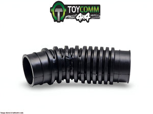 1989-1995 Toyota Hilux Surf N130 (89-95) N130- Air Cleaner Duct/Hose PN: 17881-54340